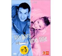 Un gars une fille - Vol.3