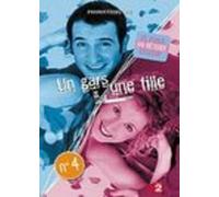 Un gars une fille - Vol.4