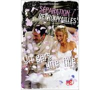 Un gars une fille - Vol.7 : Pour le meilleur et pour le pire [VHS]