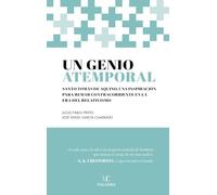 Un genio atemporal: Santo Tomás de Aquino, una inspiración para remar contracorriente en la era del relativismo (Mundo Cristiano)