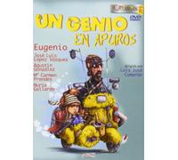 Un Genio en Apuros - Eugenio, Jose Luis Lopez Vazquez