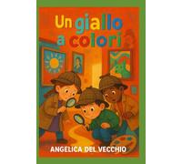 UN GIALLO A COLORI