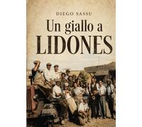 Un giallo a Lidones