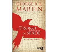 Un Gioco Di Troni. Il Trono Di Spade. Vol. 1