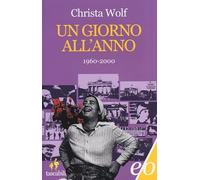 Un giorno all'anno 1960-2000