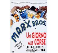 Un Giorno Alle Corse