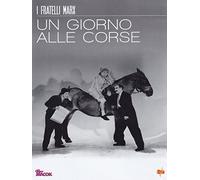 un giorno alle corse dvd Italian Import