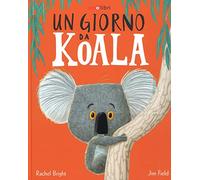 Un giorno da koala