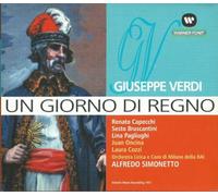 Un Giorno di Regno. Ossia Il Ft
