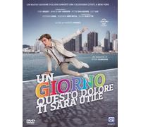 Un Giorno Questo Dolore Ti Sara' Utile [DVD] [2012]