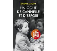 Un goût de cannelle et d'espoir (Best)