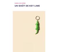 Un goût de Key Lime: Un roman de deuxième chance sur la route de Key West
