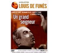 UN GRAND SEIGNEUR - MOVIE