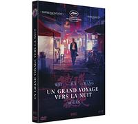 Un grand voyage vers la nuit