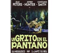 Un Grito En El Pantano (Import) [1952]