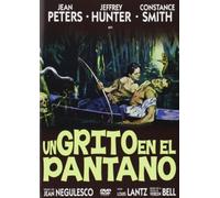 Un Grito En El Pantano (Lure Of The Wilderness) (1952) (Import)