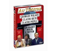 Un habit pour l'hiver