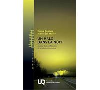 Un halo dans la nuit: Analyse d'un conflit autour de la pollution lumineuse (2025)
