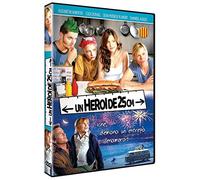 Un Heroi de 25 CM. (Ten Inch Hero) 2007 - Versió en Català