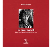 Un héros beatnik - Vie et mort de Gary Hemming (1934-1969)