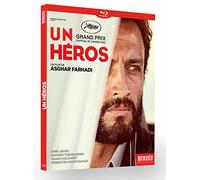 UN HEROS - BLU-RAY