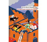 Un héros pas comme les autres