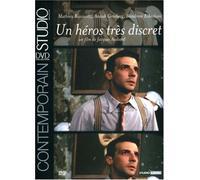 Un héros très discret