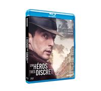 Un Héros très Discret [Blu-Ray]