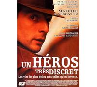 Un héros très discret [FR IMPORT]