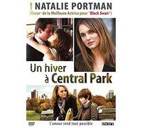 Un hiver à central park [FR Import] [DVD] Portman, Natalie; Cohen, Scott; Tah...