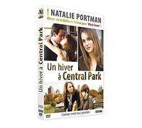 Un hiver à central park [FR Import] [DVD] Portman, Natalie; Kudrow, Lisa; Amb...