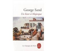 Un hiver a Majorque (Ldp Classiques)