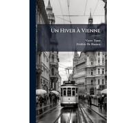 Un Hiver À Vienne