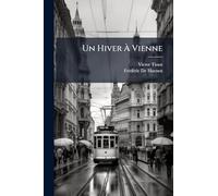 Un Hiver À Vienne