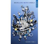 Un hiver pour te résister: Seasons Tome 2