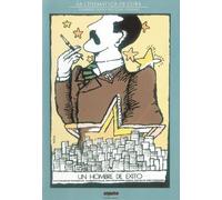 Un Hombre De Éxito (Import Dvd) (2014) Cesar Evora; Raquel Revuelta; Humberto