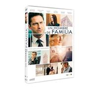 Un Hombre De Familia -- A Family Man (Spanish Release)