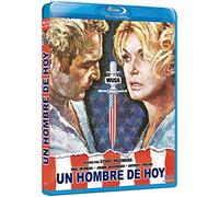 Un Hombre De Hoy Dvd (import) (dvd) (2014) Paul Newman, Joanne Woodward, Anthony Perki
