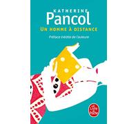 Un Homme a Distance (Le Livre de Poche)