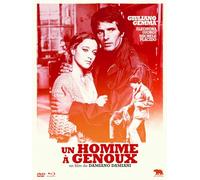 UN HOMME A GENOUX - COMBO DVD + BLU-RAY