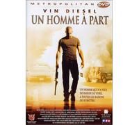 Un homme à part