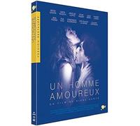 Un Homme amoureux [Combo Collector Blu-ray + DVD]