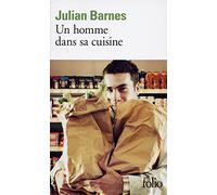 Un Homme Dans SA Cuisine: A34339 (Folio)