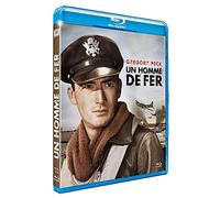 UN HOMME DE FER [BLU-RAY] [FR
