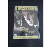 Un homme d'exception - Édition 2 DVD