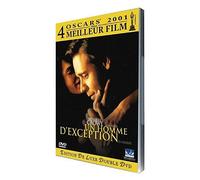 Un Homme d'exception [Édition Simple]