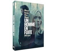 UN HOMME EN FUITE - DVD