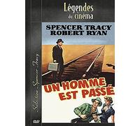 Un Homme Est Passe - DVD
