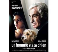Un Homme et Son Chien - DVD