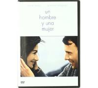 Un homme et une femme (A man and a woman) Claude Lelouch (French)
